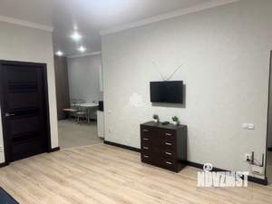 2-к квартира, вторичка, 53м2, 16/18 этаж