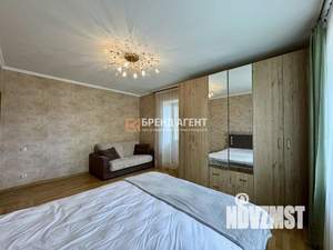 3-к квартира, вторичка, 90м2, 10/14 этаж