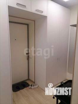 Студия квартира, вторичка, 27м2, 2/5 этаж