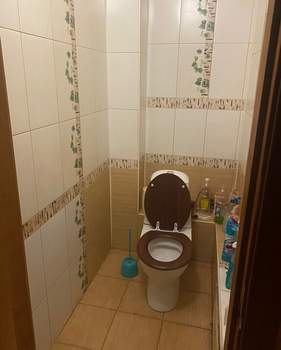 3-к квартира, вторичка, 107м2, 4/10 этаж