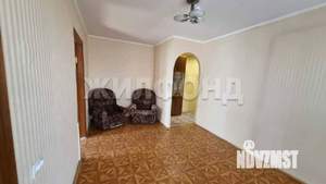 3-к квартира, вторичка, 47м2, 4/5 этаж