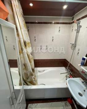 1-к квартира, вторичка, 34м2, 10/10 этаж