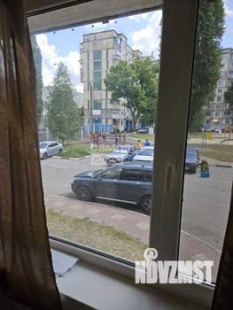 2-к квартира, вторичка, 48м2, 1/9 этаж
