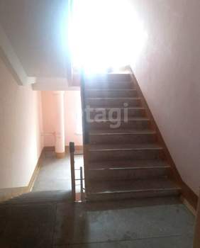 2-к квартира, вторичка, 73м2, 4/9 этаж