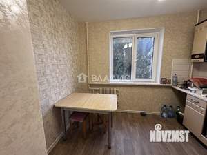 1-к квартира, вторичка, 33м2, 6/10 этаж