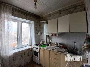 1-к квартира, вторичка, 30м2, 5/5 этаж
