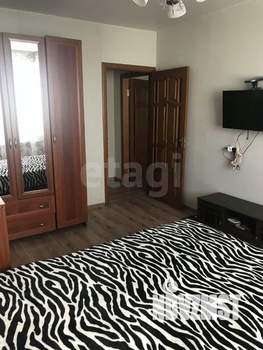 3-к квартира, вторичка, 71м2, 9/9 этаж