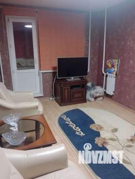 2-к квартира, вторичка, 51м2, 9/10 этаж
