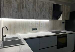 2-к квартира, вторичка, 68м2, 3/14 этаж