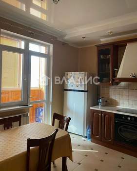 2-к квартира, вторичка, 68м2, 4/14 этаж