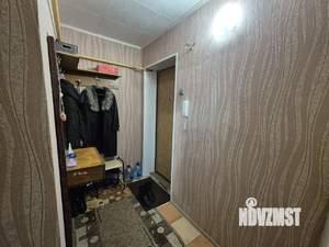 1-к квартира, вторичка, 34м2, 1/9 этаж