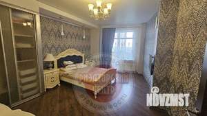 3-к квартира, вторичка, 120м2, 3/14 этаж