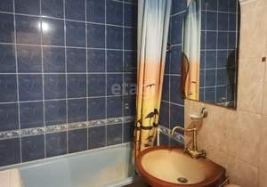 2-к квартира, вторичка, 43м2, 3/5 этаж