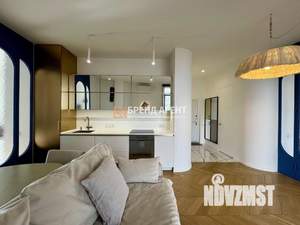 2-к квартира, вторичка, 63м2, 16/16 этаж