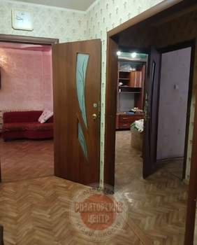 3-к квартира, вторичка, 72м2, 1/10 этаж