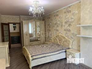 3-к квартира, вторичка, 94м2, 1/2 этаж