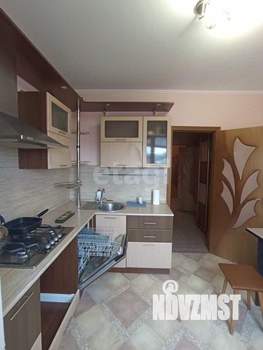 2-к квартира, вторичка, 53м2, 8/9 этаж