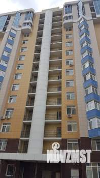 2-к квартира, вторичка, 68м2, 8/15 этаж