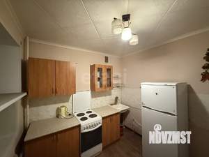 1-к квартира, вторичка, 34м2, 3/12 этаж