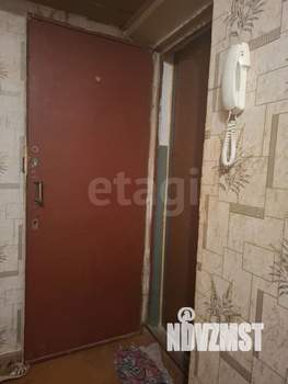 2-к квартира, вторичка, 44м2, 4/5 этаж