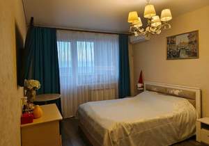 1-к квартира, вторичка, 33м2, 8/10 этаж