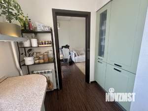 2-к квартира, вторичка, 52м2, 3/4 этаж