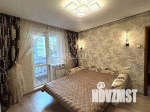 3-к квартира, вторичка, 71м2, 6/10 этаж