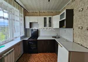 1-к квартира, вторичка, 36м2, 4/10 этаж