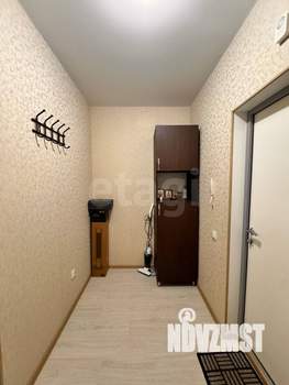 Студия квартира, вторичка, 27м2, 1/5 этаж