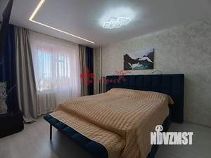 3-к квартира, вторичка, 73м2, 1/9 этаж