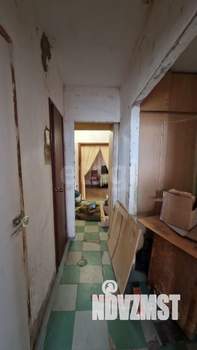 4-к квартира, вторичка, 70м2, 7/9 этаж
