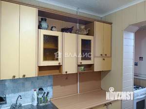 2-к квартира, вторичка, 46м2, 7/9 этаж