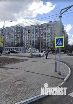 3-к квартира, вторичка, 60м2, 4/9 этаж