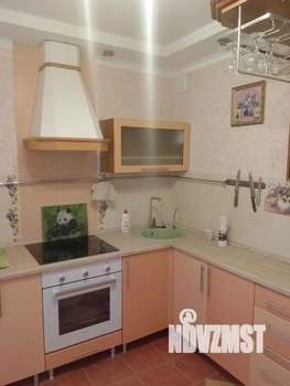 1-к квартира, вторичка, 35м2, 1/10 этаж