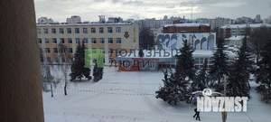 2-к квартира, вторичка, 51м2, 4/4 этаж