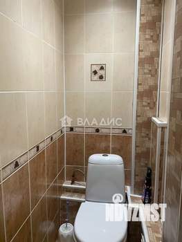 1-к квартира, вторичка, 34м2, 2/10 этаж