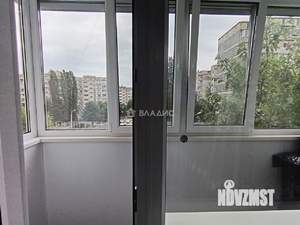 1-к квартира, вторичка, 31м2, 3/5 этаж