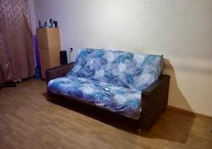 1-к квартира, вторичка, 35м2, 6/10 этаж