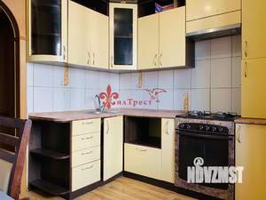 3-к квартира, вторичка, 71м2, 4/10 этаж