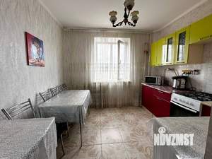 3-к квартира, вторичка, 71м2, 10/11 этаж