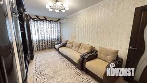 2-к квартира, вторичка, 47м2, 3/5 этаж