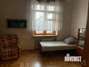 3-к квартира, вторичка, 64м2, 2/3 этаж