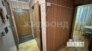 1-к квартира, вторичка, 34м2, 3/5 этаж