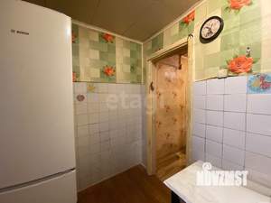 2-к квартира, вторичка, 47м2, 1/2 этаж