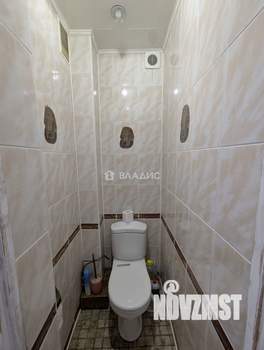 2-к квартира, вторичка, 48м2, 2/9 этаж