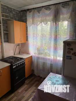 1-к квартира, вторичка, 32м2, 2/5 этаж