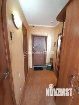 1-к квартира, вторичка, 34м2, 7/10 этаж