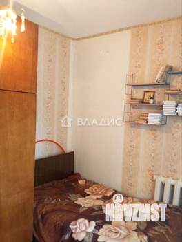 4-к квартира, вторичка, 74м2, 1/9 этаж