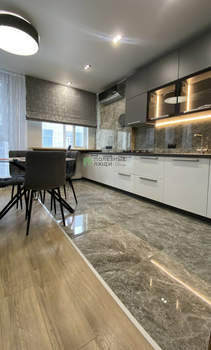1-к квартира, вторичка, 48м2, 2/10 этаж