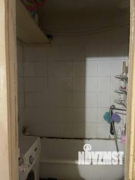 2-к квартира, вторичка, 47м2, 1/9 этаж